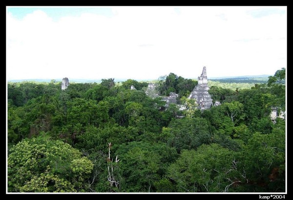 GUATEMALA