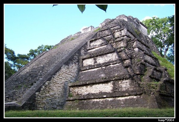 GUATEMALA