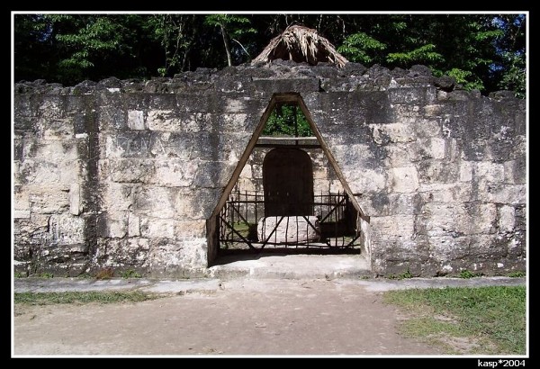 GUATEMALA