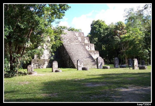 GUATEMALA