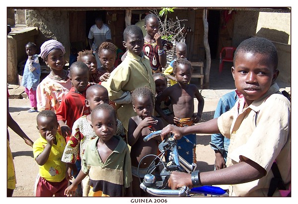 GUINEA