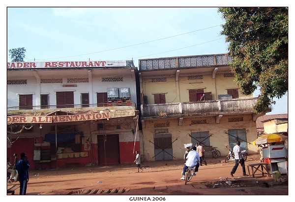 GUINEA