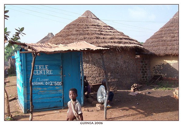 GUINEA