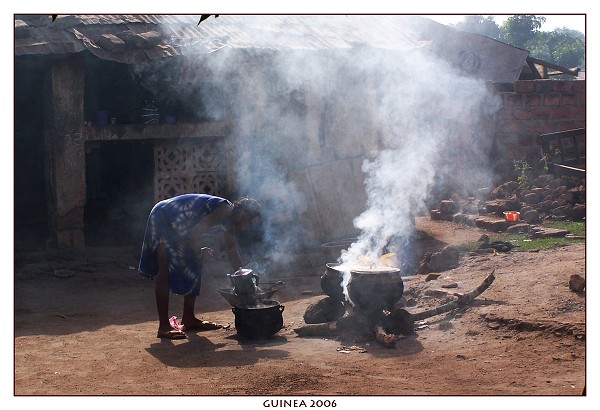 GUINEA