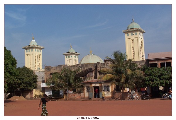 GUINEA