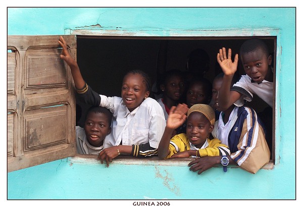 GUINEA