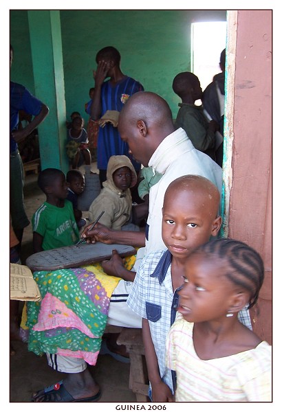GUINEA