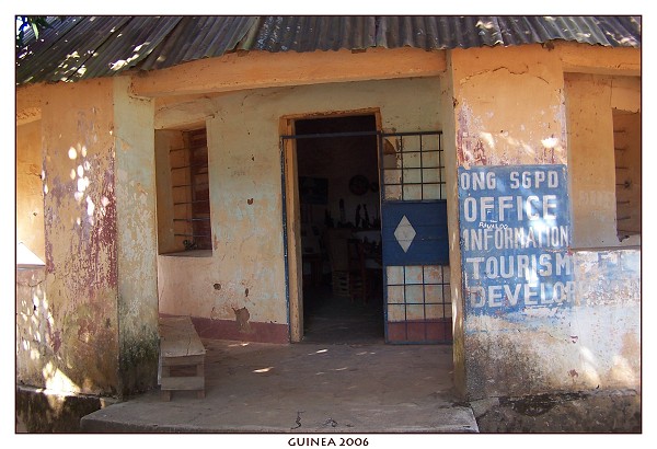 GUINEA