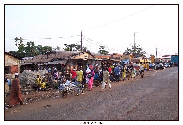 GUINEA
