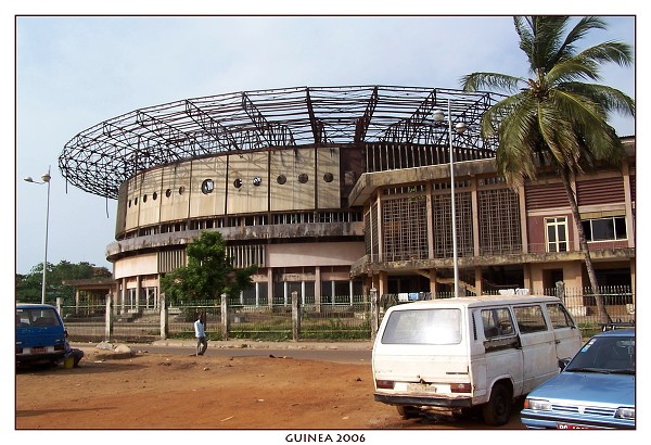 GUINEA