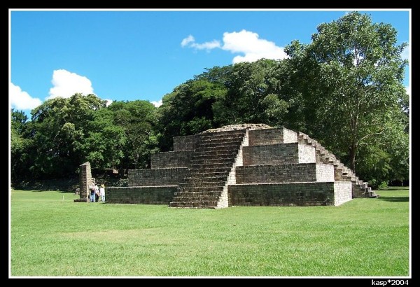 HONDURAS
