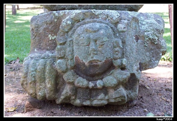 HONDURAS