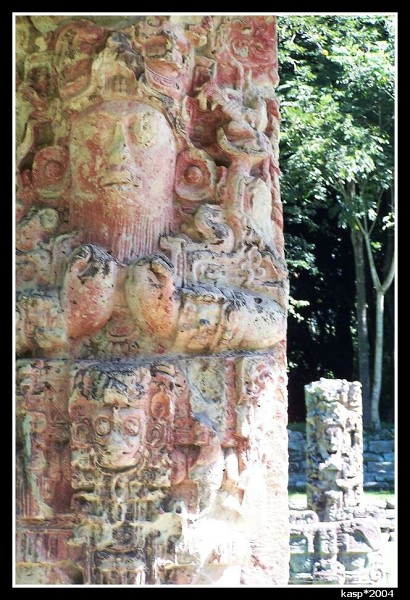 HONDURAS