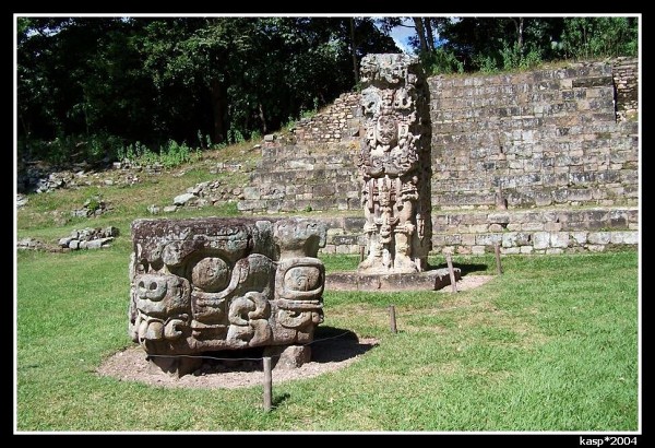 HONDURAS
