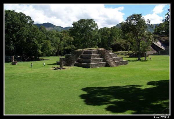 HONDURAS