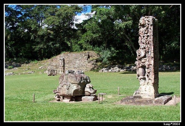HONDURAS