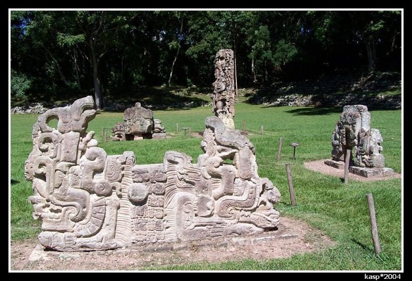 HONDURAS