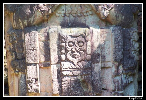 HONDURAS