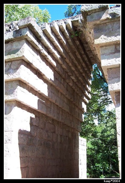 HONDURAS