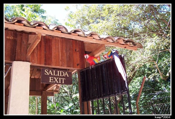 HONDURAS