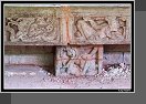 Las Sepulturas
