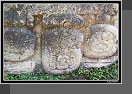 Las Sepulturas