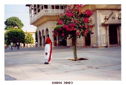 INDIE