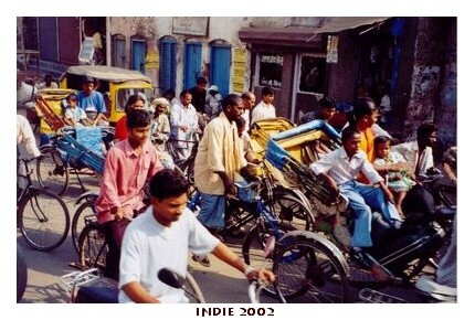 INDIE