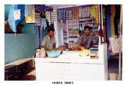 INDIE