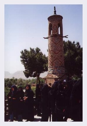 ÍRÁN