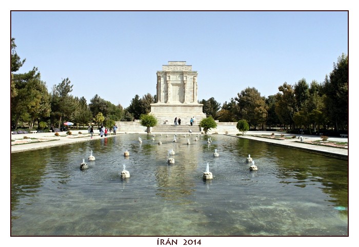ÍRÁN