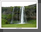 Seljalandsfoss