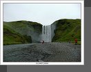 Skógafoss