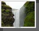 Skógafoss