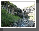 Svartifoss