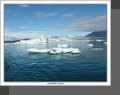 Jökulsarlón