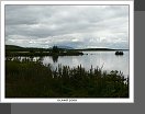 Jezero Mývatn