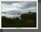 Jezero Mývatn