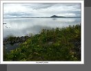 Jezero Mývatn