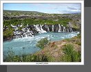 Hraunfossar