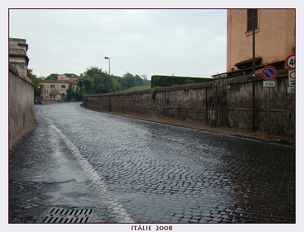 ITÁLIE