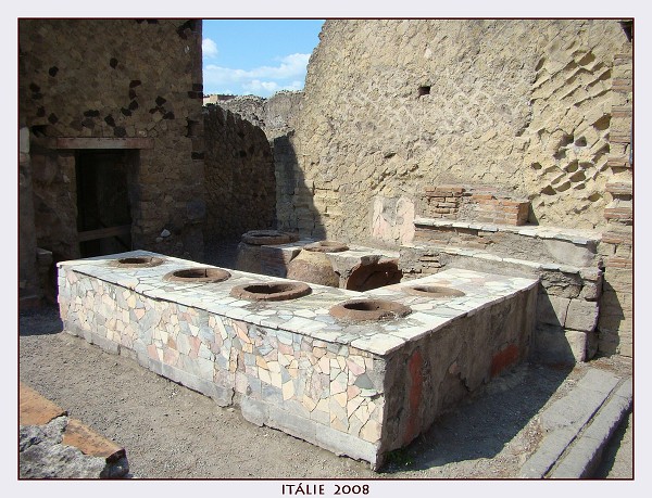 ITÁLIE