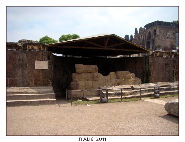ITÁLIE