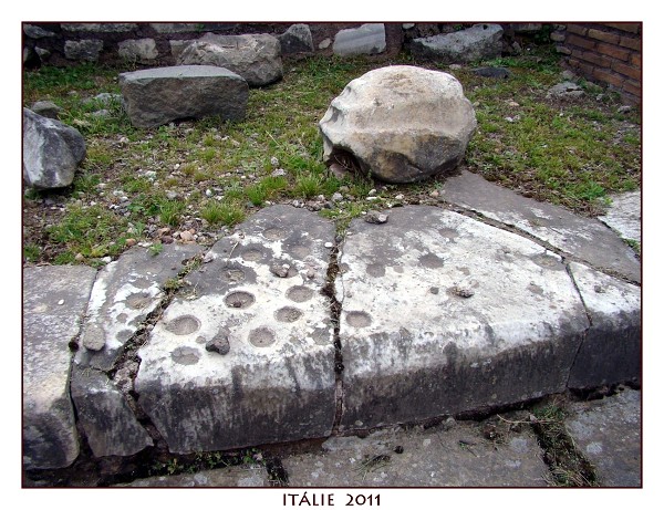 ITÁLIE
