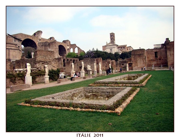 ITÁLIE