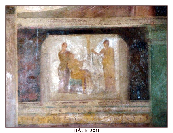 ITÁLIE