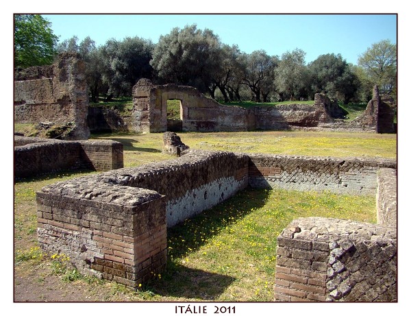 ITÁLIE