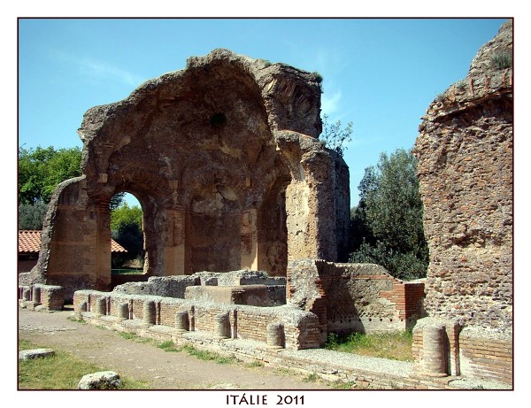 ITÁLIE