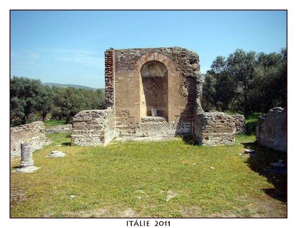 ITÁLIE