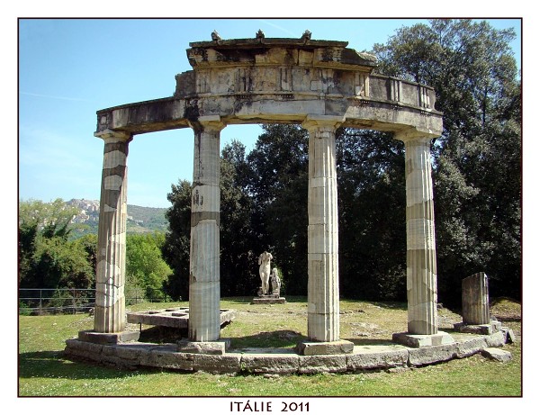 ITÁLIE